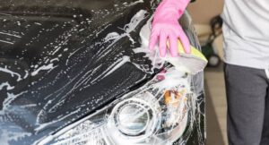 Imprescidibles para la limpieza de tu coche